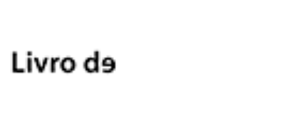 Logo Livro de Reclamações